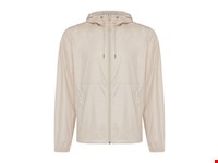 Iqoniq Logan gerecycled polyester lichtgewicht jas