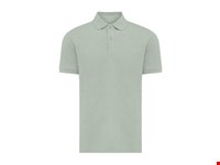 Iqoniq Yosemite gerecycled katoen pique polo