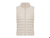 Iqoniq Meru dames gerecycled polyester bodywarmer