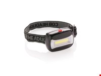 COB hoofdlamp