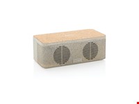 Tarwestro 5W speaker met draadloze oplader