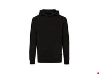 Iqoniq Jasper gerecycled katoen hoodie