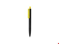 X3 zwart smooth touch pen