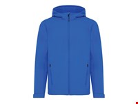 Iqoniq Makalu gerecycled polyester softshell jas