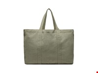 VINGA Hilo AWARE™ recycled canvas maxi draagtas