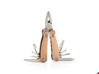 Mini houten multitool
