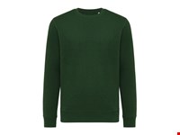 Iqoniq Etosha lichtgewicht gerecycled katoen sweater