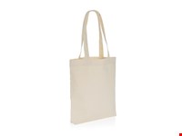 Impact AWARE™ recycled canvas tas 285gsm ongeverfd