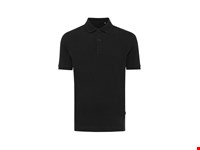 Iqoniq Yosemite gerecycled katoen pique polo
