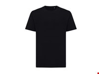 Iqoniq Kakadu relaxed gerecycled katoen t-shirt