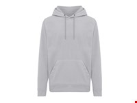 Iqoniq Trivor gerecycled polyester fleece hoodie