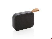 Fabric trend draadloze 3W speaker