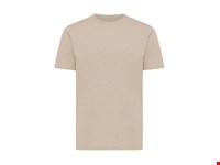 Iqoniq Sierra lichtgewicht gerecycled katoen t-shirt