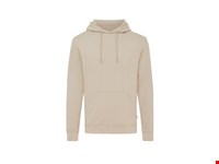 Iqoniq Jasper gerecycled katoen hoodie
