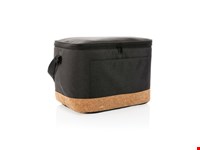 Impact AWARE™ XL RPET two tone koeltas met kurken detail