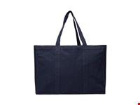VINGA Hilo AWARE™ recycled canvas maxi draagtas