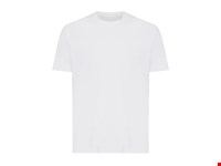 Iqoniq Sierra lichtgewicht gerecycled katoen t-shirt