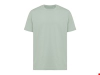 Iqoniq Kakadu relaxed gerecycled katoen t-shirt