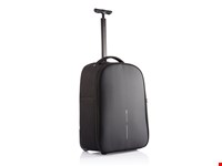 Bobby rugzak trolley