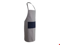 Ukiyo Aware™ 280gr recycled katoenen deluxe schort