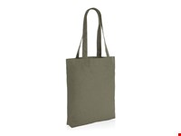Impact AWARE™ recycled canvas tas 285gsm ongeverfd