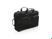 Swiss Peak Aware™ executive 2-in-1 laptop rugzak