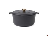 VINGA Monte heritage braadpan 5.5 L