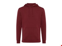 Iqoniq Jasper gerecycled katoen hoodie