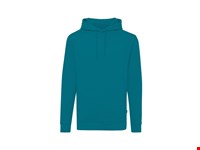 Iqoniq Jasper gerecycled katoen hoodie