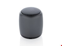 Mini aluminium draadloze speaker