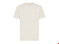 Iqoniq Sierra lichtgewicht gerecycled katoen t-shirt