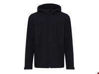 Iqoniq Makalu gerecycled polyester softshell jas