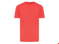 Iqoniq Brett gerecycled katoen t-shirt