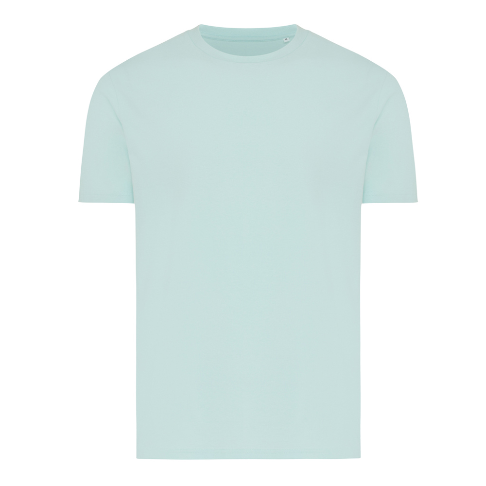 Iqoniq Brett gerecycled katoen t-shirt