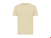 Iqoniq Sierra lichtgewicht gerecycled katoen t-shirt