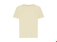 Iqoniq Koli kids lichtgewicht gerecycled katoen t-shirt