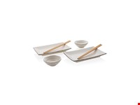 Ukiyo sushi dinerset voor 2