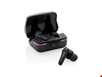 RGB gaming oordoppen met ENC