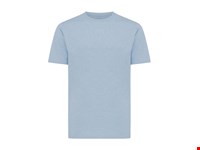 Iqoniq Sierra lichtgewicht gerecycled katoen t-shirt