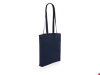 Impact AWARE™ gerecycled katoenen draagtas 330gsm