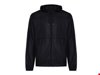 Iqoniq Logan gerecycled polyester lichtgewicht jas