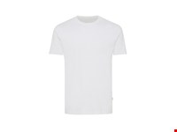 Iqoniq Bryce gerecycled katoen t-shirt