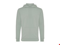 Iqoniq Jasper gerecycled katoen hoodie