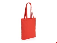 Impact Aware™ recycled canvas draagtas 285gsm