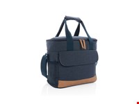 Impact AWARE™ 16 oz. recycled canvas koeltas