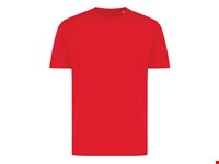 Iqoniq Brett gerecycled katoen t-shirt