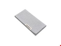 Ukiyo Aware™ 180gr 4-delige set recycled katoenen servetten