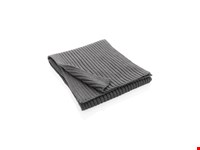 Impact AWARE™ Polylana® dubbel gebreide sjaal 180x25cm