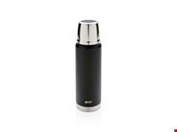 Swiss Peak Elite 0.5L copper vacuüm fles