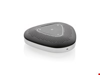 Conference call speaker